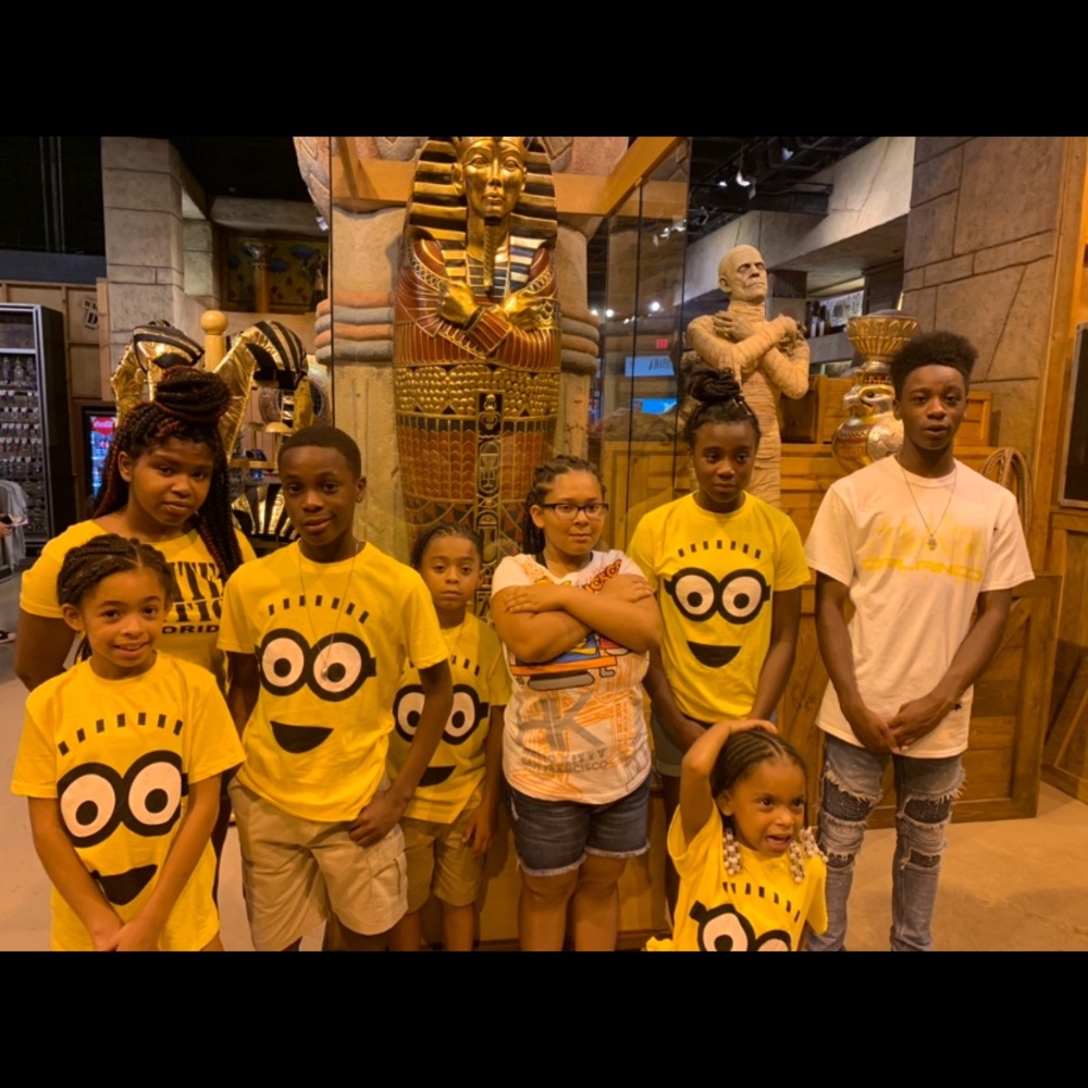 Meet your Posher, Rolanda - Picture 8 of 8